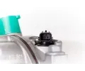 NISSENS Kompresor klimatizace NIS 890573, 890573