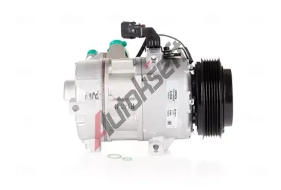 NISSENS Kompresor klimatizace NIS 890575, 890575
