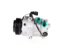 NISSENS Kompresor klimatizace NIS 890575, 890575