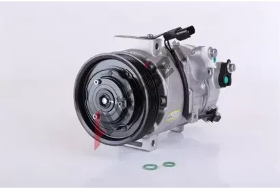 NISSENS Kompresor klimatizace NIS 890578, 890578