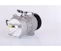 NISSENS Kompresor klimatizace NIS 890578, 890578