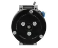 NISSENS Kompresor klimatizace NIS 89057, 89057