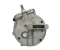 NISSENS Kompresor klimatizace NIS 89057, 89057
