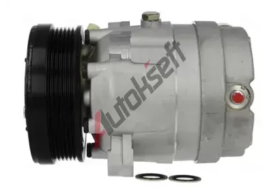 NISSENS Kompresor klimatizace NIS 89058, 89058