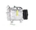 NISSENS Kompresor klimatizace ‐ NIS 890584