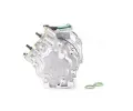 NISSENS Kompresor klimatizace NIS 890584, 890584