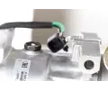 NISSENS Kompresor klimatizace NIS 890584, 890584