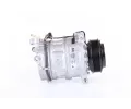 Kompresor klimatizace NISSENS ‐ NIS 890585