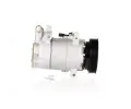 Kompresor klimatizace NISSENS ‐ NIS 890586