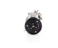 NISSENS Kompresor klimatizace NIS 890586, 890586