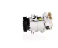 NISSENS Kompresor klimatizace NIS 890586, 890586