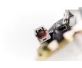 NISSENS Kompresor klimatizace NIS 890586, 890586