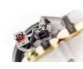 NISSENS Kompresor klimatizace NIS 890586, 890586