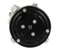 NISSENS Kompresor klimatizace NIS 89058, 89058