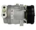 NISSENS Kompresor klimatizace NIS 89058, 89058