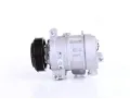 NISSENS Kompresor klimatizace ‐ NIS 890595