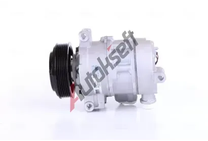NISSENS Kompresor klimatizace NIS 890595, 890595