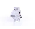 NISSENS Kompresor klimatizace NIS 890595, 890595