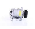 NISSENS Kompresor klimatizace NIS 890595, 890595