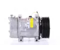 NISSENS Kompresor klimatizace ** FIRST FIT **&nbsp;&dash;&nbsp;NIS 890598