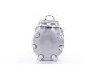 NISSENS Kompresor klimatizace ** FIRST FIT ** NIS 890598, 890598