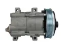NISSENS Kompresor klimatizace NIS 89059, 89059
