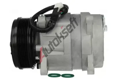 NISSENS Kompresor klimatizace NIS 89060, 89060