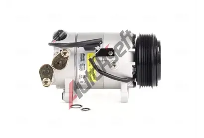 NISSENS Kompresor klimatizace ** FIRST FIT ** NIS 890600, 890600