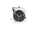 NISSENS Kompresor klimatizace ** FIRST FIT ** NIS 890600, 890600