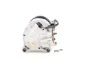 NISSENS Kompresor klimatizace ** FIRST FIT ** NIS 890600, 890600