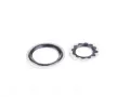 NISSENS Kompresor klimatizace ** FIRST FIT ** NIS 890600, 890600