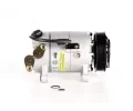 Kompresor klimatizace NISSENS ‐ NIS 890601
