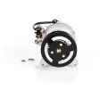 NISSENS Kompresor klimatizace NIS 890601, 890601