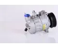 NISSENS Kompresor klimatizace ** FIRST FIT ** NIS 890602, 890602
