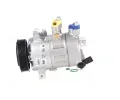 NISSENS Kompresor klimatizace NIS 890607, 890607