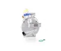 NISSENS Kompresor klimatizace NIS 890607, 890607