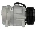 NISSENS Kompresor klimatizace NIS 89060, 89060