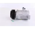 NISSENS Kompresor klimatizace ** FIRST FIT ** NIS 890614, 890614