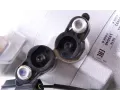 NISSENS Kompresor klimatizace ** FIRST FIT ** NIS 890614, 890614