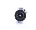 NISSENS Kompresor klimatizace NIS 890617, 890617