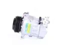 NISSENS Kompresor klimatizace NIS 890617, 890617
