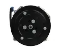 NISSENS Kompresor klimatizace NIS 89061, 89061