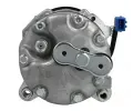 NISSENS Kompresor klimatizace NIS 89061, 89061