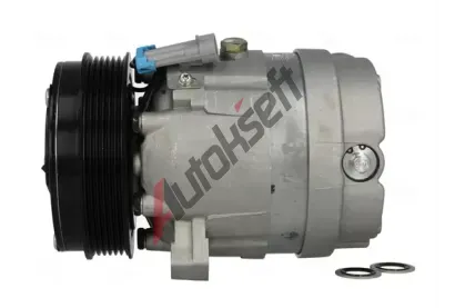 NISSENS Kompresor - klimatizace NIS 89062, 89062