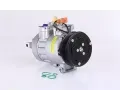 NISSENS Kompresor klimatizace ** FIRST FIT ** ‐ NIS 890620