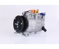 NISSENS Kompresor klimatizace ** FIRST FIT ** NIS 890620, 890620