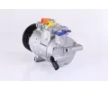 NISSENS Kompresor klimatizace ** FIRST FIT ** NIS 890620, 890620