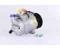 NISSENS Kompresor klimatizace ** FIRST FIT ** NIS 890620, 890620
