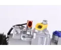 NISSENS Kompresor klimatizace ** FIRST FIT ** NIS 890620, 890620