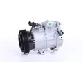 Kompresor klimatizace NISSENS ‐ NIS 890621